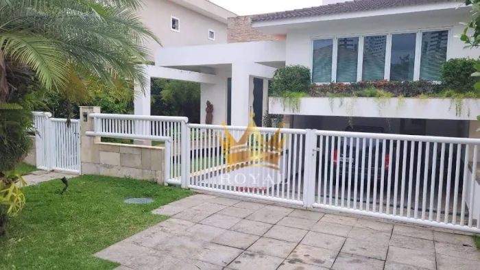 Casa em Condominio à venda, Barra da Tijuca, Rio de Janeiro, RJ