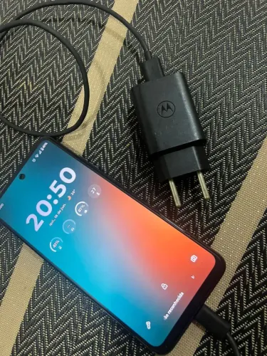 Moto g34 5g 128gb troco por iPhone 