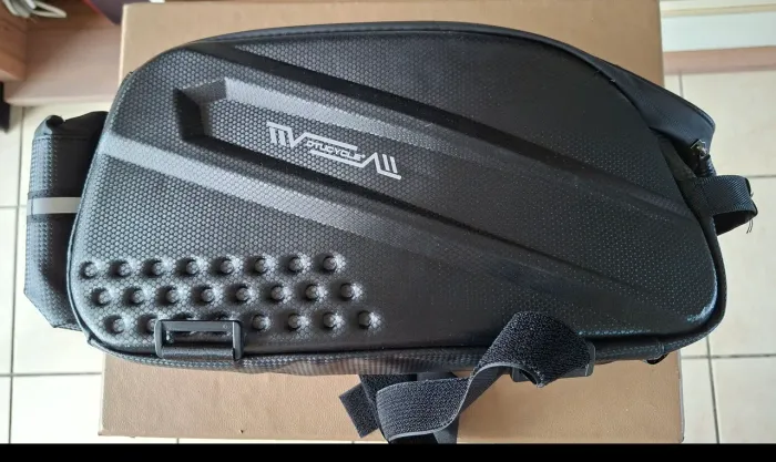 Bolsa para bicicleta, bike, patinete e moto