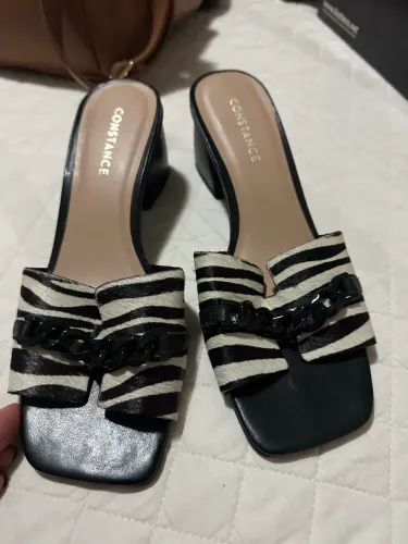 Sapato Constance