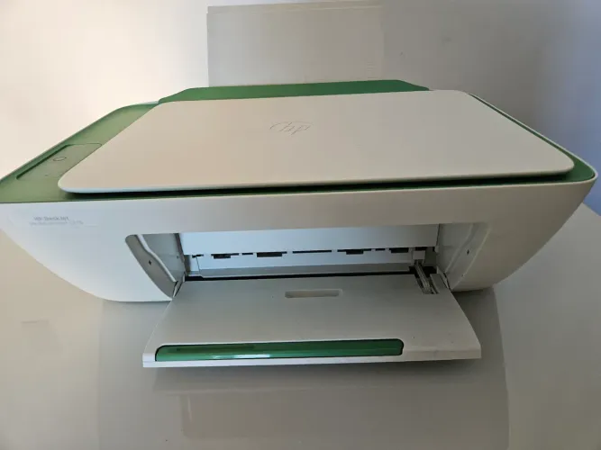Impressora HP DESKJET