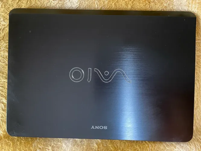 Sony VAIO