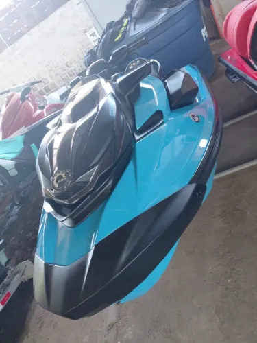Sea doo RXP 325 2026