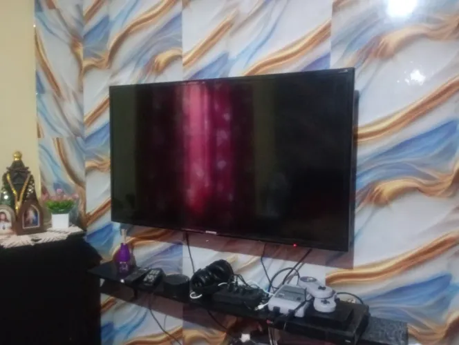 Vendo outro por uma smartv menor