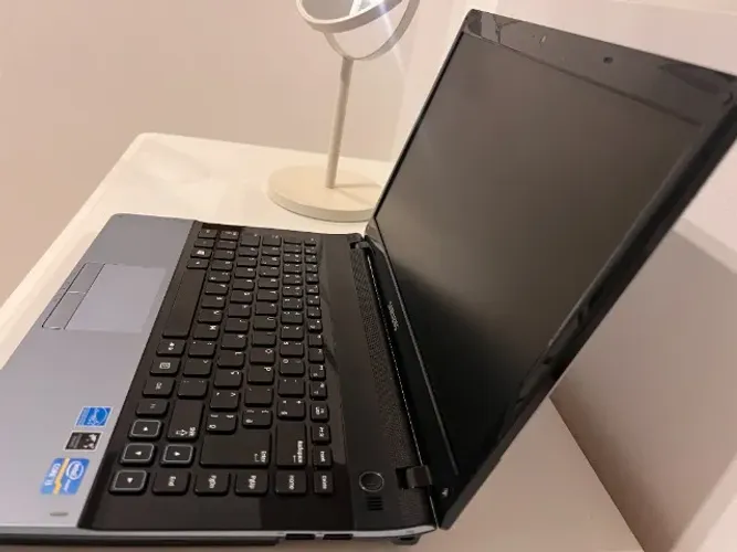 Notebook Samsung 
