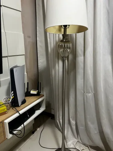 Luminária 