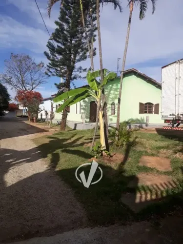 LOTE À VENDA - JARDIM PRINCESA - PINDAMONHANGABA SP