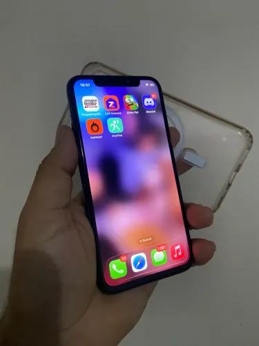 iPhone 11 Pro 256gb ( Chip Virtual )