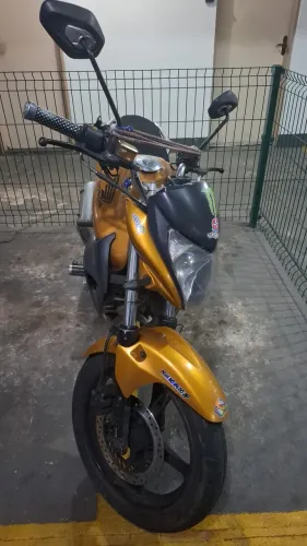 CB 300R