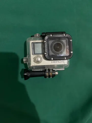 GOPRO HERO 4 4k