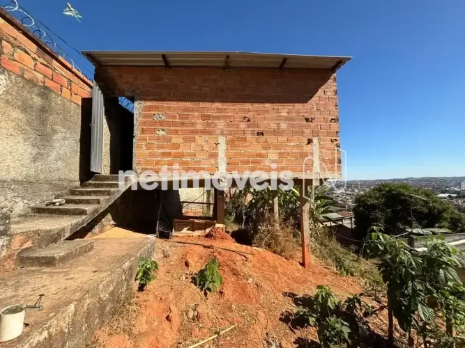 Venda Lote-Área-Terreno Nova York Belo Horizonte