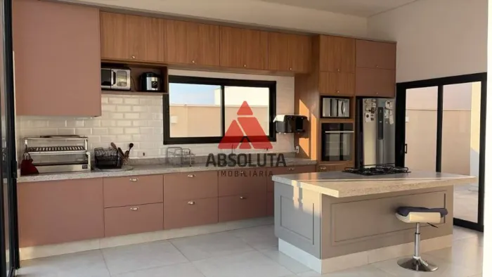 Casa em Condominio com 4 dormitórios e Piscina - venda por R$ 1.780.000 ou aluguel por R$