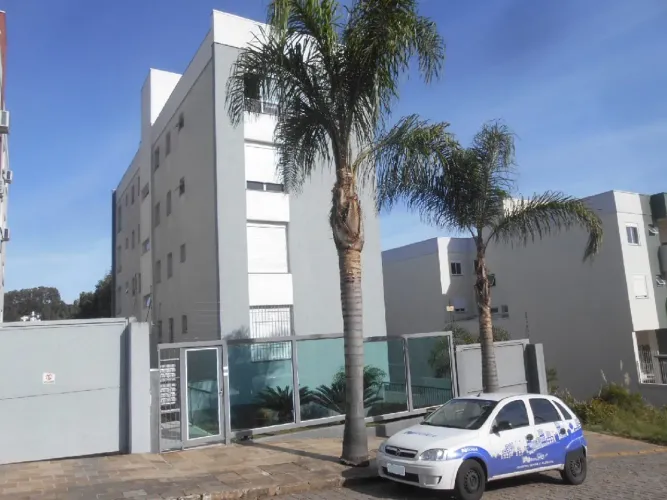 Apartamento Nossa Senhora da Saúde Caxias do Sul