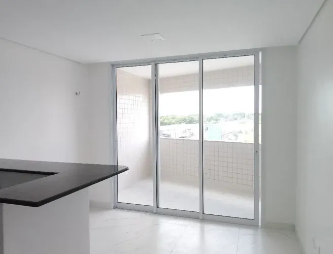 Apartamento em Cambeba - Fortaleza, CE