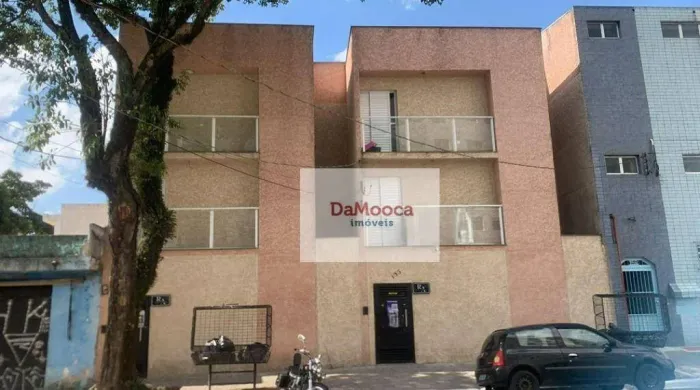 Studio à venda, 34 m² por R$ 205.000,00 - Vila Prudente (Zona Leste) - São Paulo/SP