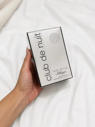 Perfume Armaf Clube de Nuit LACRADO