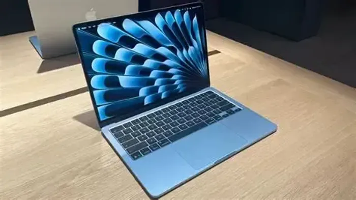 Macbook Air M5 2026 16GB 1TB 15" - (Novo/Lacrado)