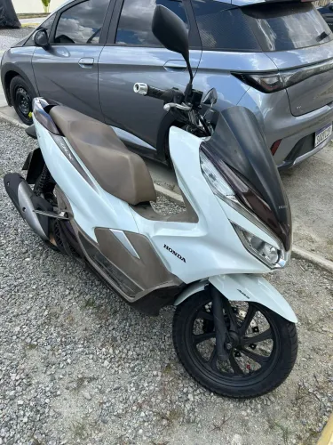 HONDA/PCX 150 DLX ? espécie/tipo: Motoneta.
