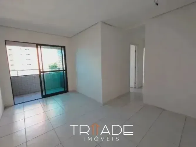 Edf Duetto | 02 Quartos (1 Suíte) com 56m² | Próximo a UPE | Lazer Completo