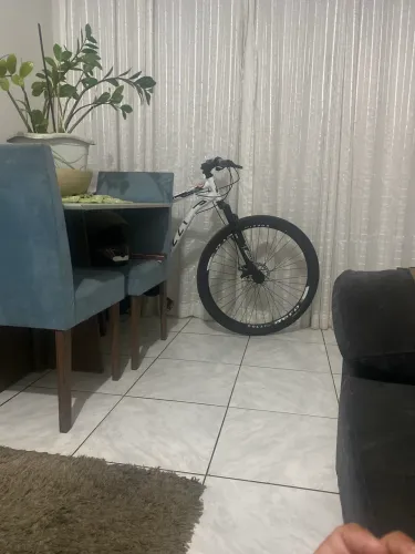 Vendo bicicleta aro 29