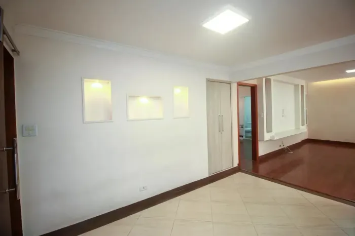 Venda e locação| Casa 200m² com Sala Comercial Locada no Jardim Estela Santo André/SP