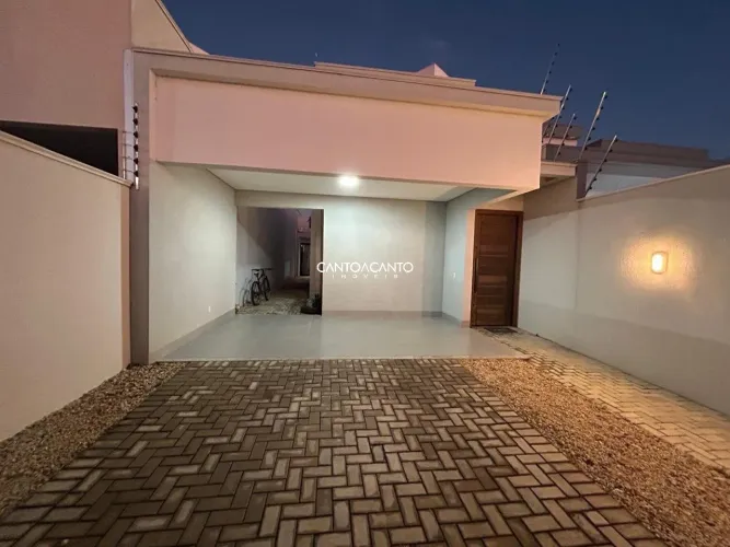 Imóvel Residencial