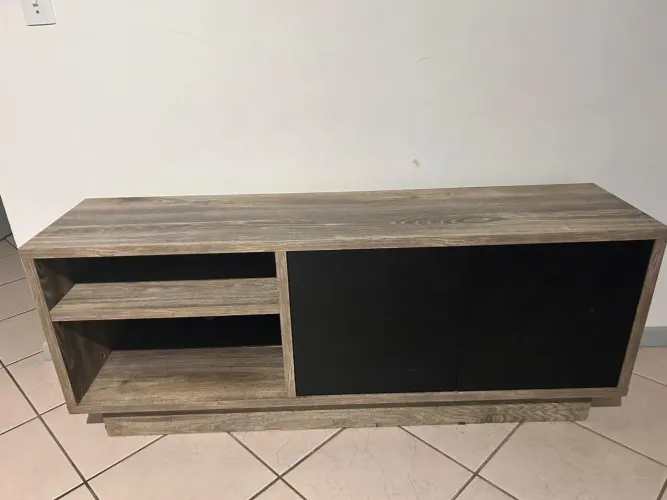 Rack/aparador