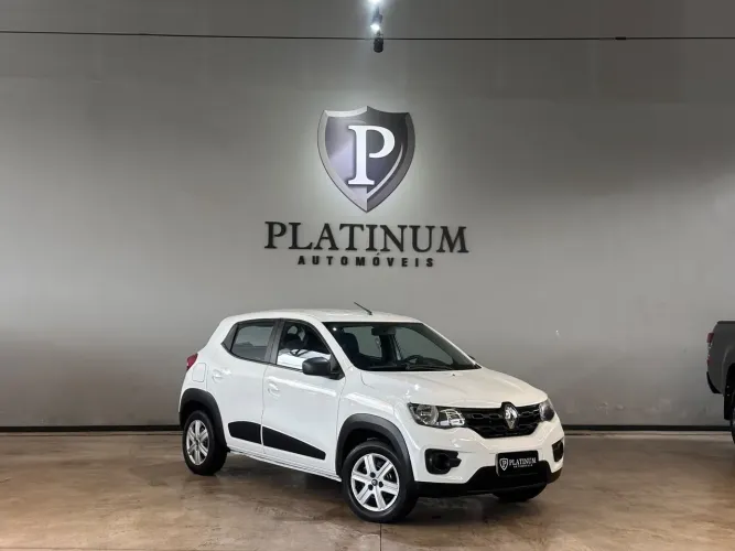 Renault Kwid 1.0 Zen 2022