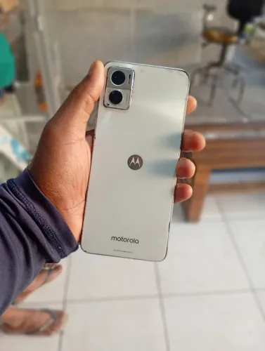 Moto E22 128G perfeito 