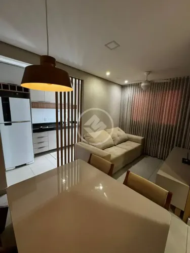 Apartamento a venda na Morada do Ouro. codigo: 347412