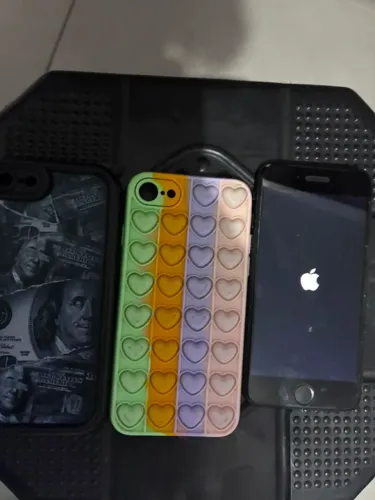 I Phone SE 2020
