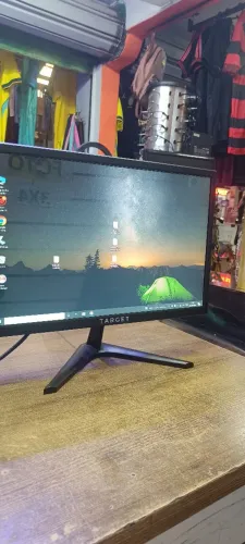 Monitor 19" HDMI LED