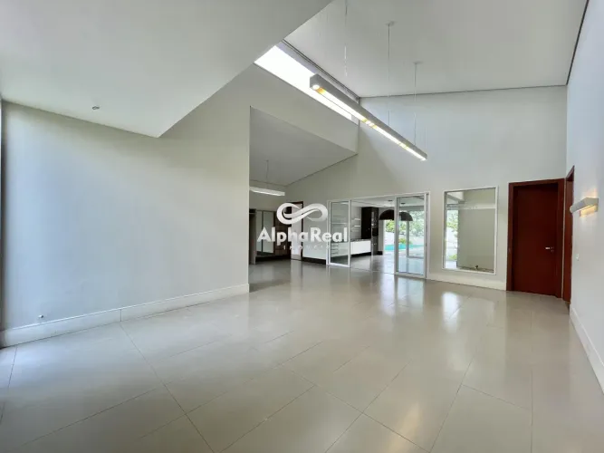 LOCAÇÃO 16.000,00 casa 351m2 - 5 quartos - Alphaville Nova Lima