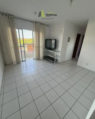 Alugo Condominio BungaVillia apt. com 3 quartos em Morada do Sol - Teresina - PI