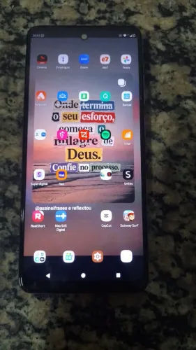 Moto G24