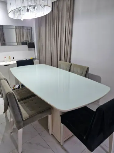 Conjunto Mesa de jantar