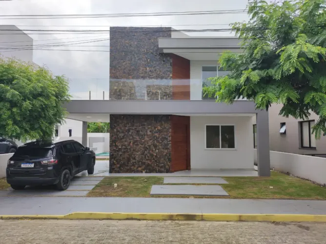 Casa à venda no FRAGATTA, ROBALO, Aracaju, SE