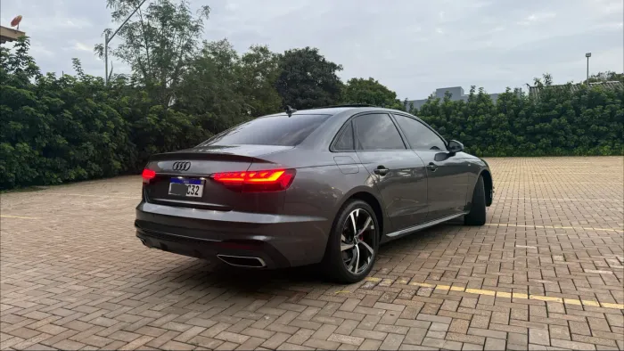 Audi A4 Prestige Plus 2.0 TFSI 190cv S Tronic 2021