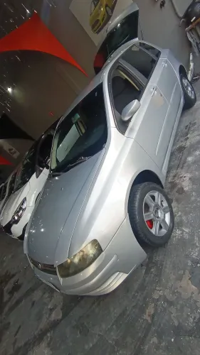 Fiat Stilo 1.8/ 1.8 Connect Flex 8V 5P 2007