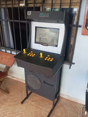arcade multijogos fliperagam de games mil jogos
