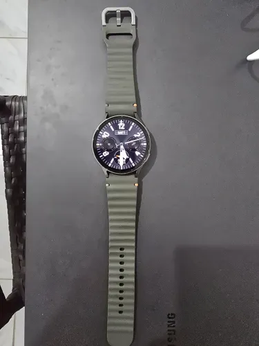 Vendo Galaxy Watch 7.