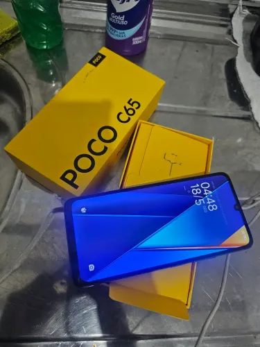Venda de celular
