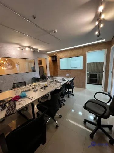 Sala para alugar, 76 m² por R$ 7.173/mês - Centro - Diadema/SP