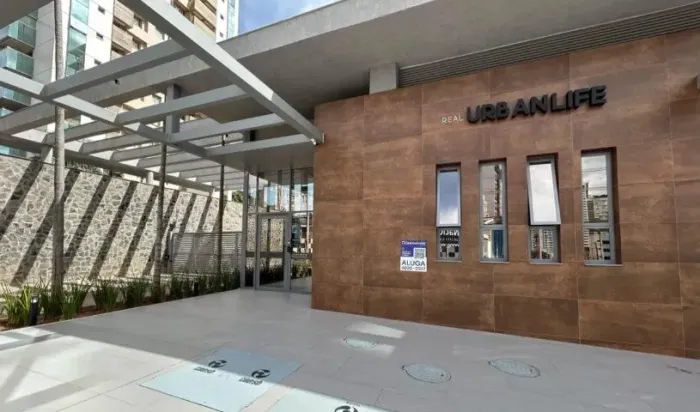 Aluguel - Apartamento - Primeira locação