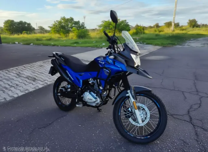 AZ 160 Xtreme 2025