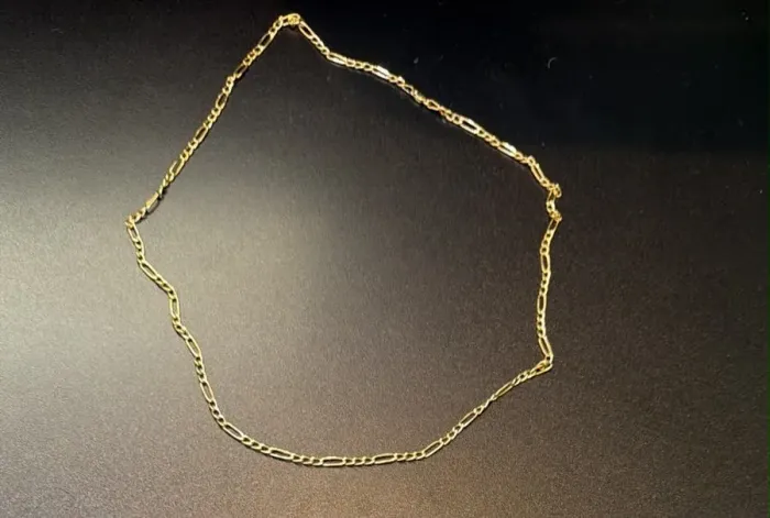 Ouro 18 k
