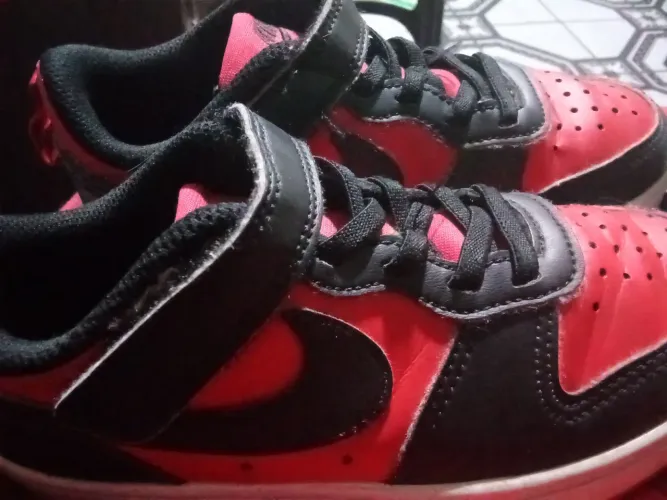 Tênis NIKE NÚMERO 30 NOVO