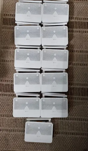 LOTE 13 ONT TPLINK XC220 G3