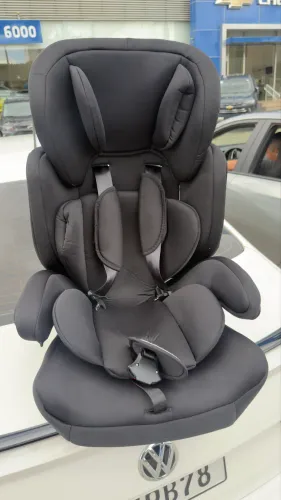 Cadeirinha de bebê Styll baby 