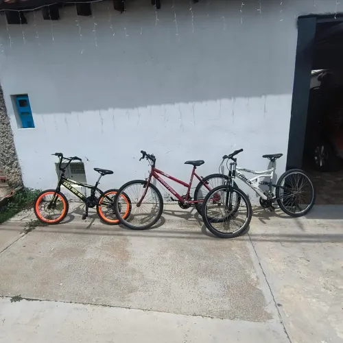 Bicicletas